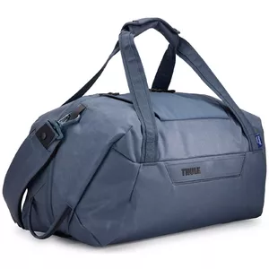 Thule Aion TAWD135 Dark Slate stiprināta auduma soma 35 L Poliesters Pelēks