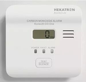 Detektori un sensori