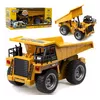 H-Toys HT-1540 Радиоуправляемый самосвал 1:18 Photo 2