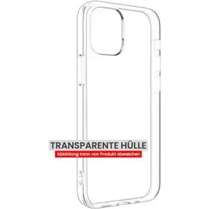 MTM TPU silikona vāciņš caurspīdīgs, Apple iPhone 15 (95244)