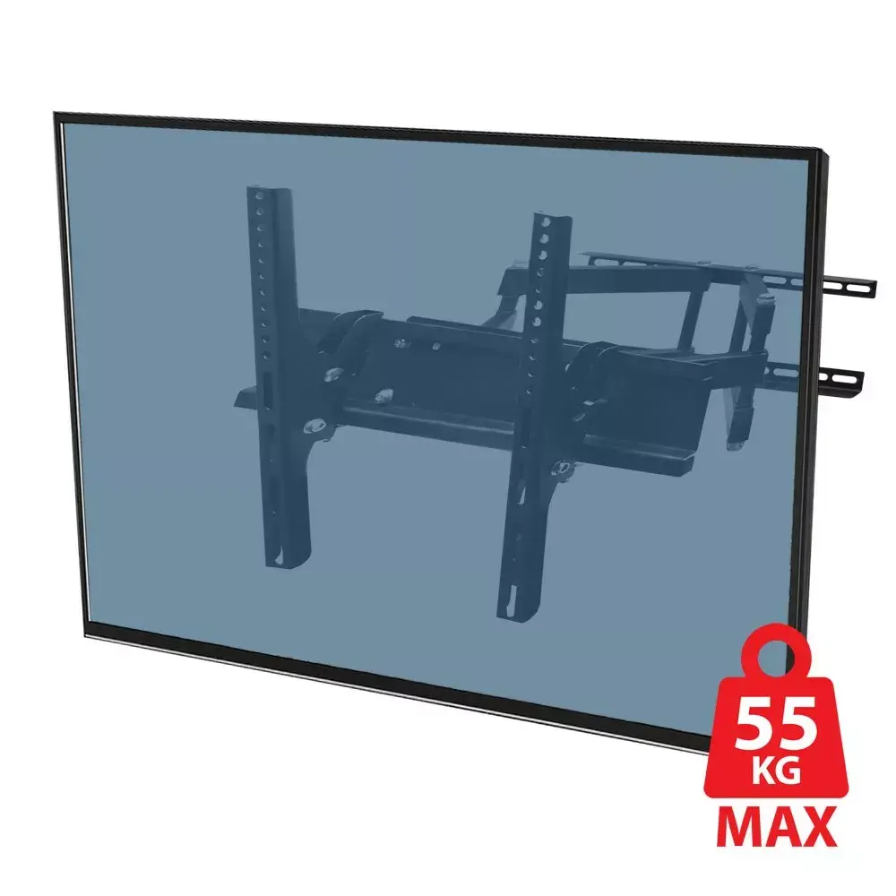 ESPERANZA ERW004 TV kronšteins 26–70" Photo 6