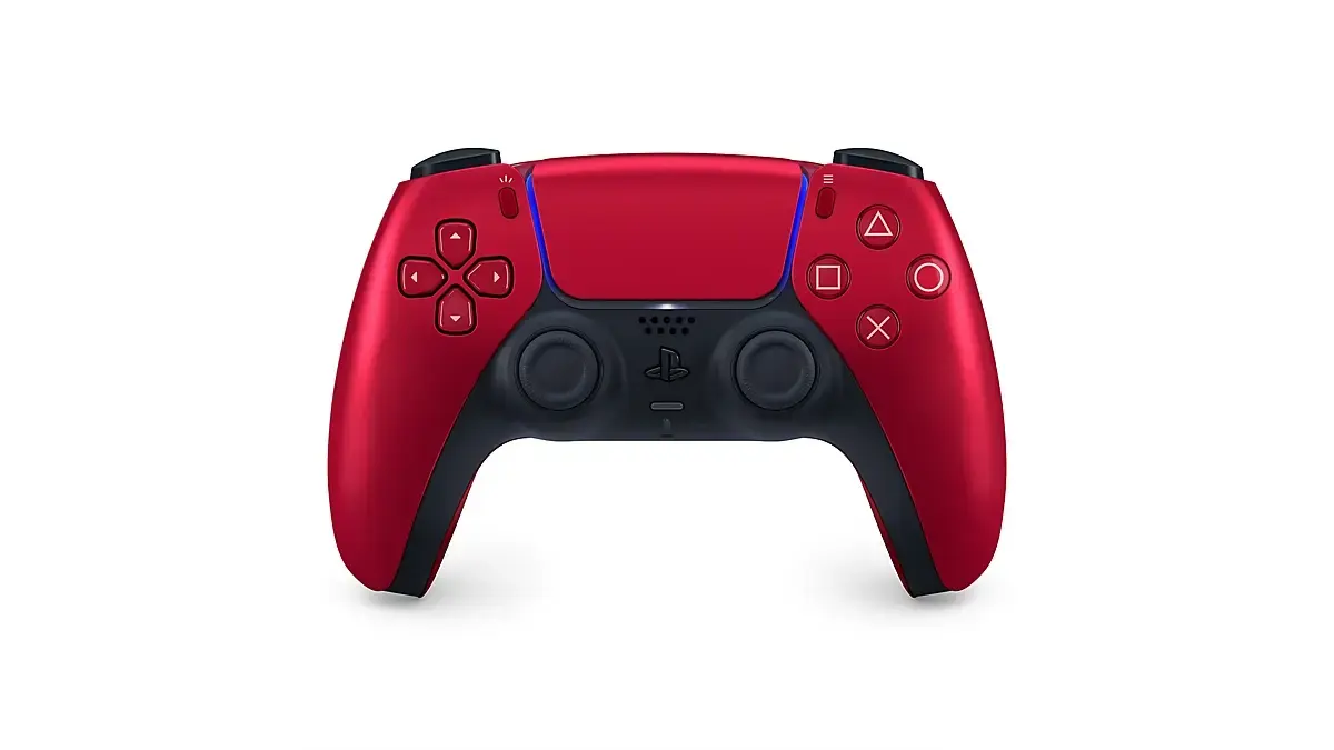Sony DualSense bezvadu Bluetooth spēļu kontrolieris