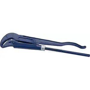 Adjustable Pipe Wrench Top Tools 2" model 34D112