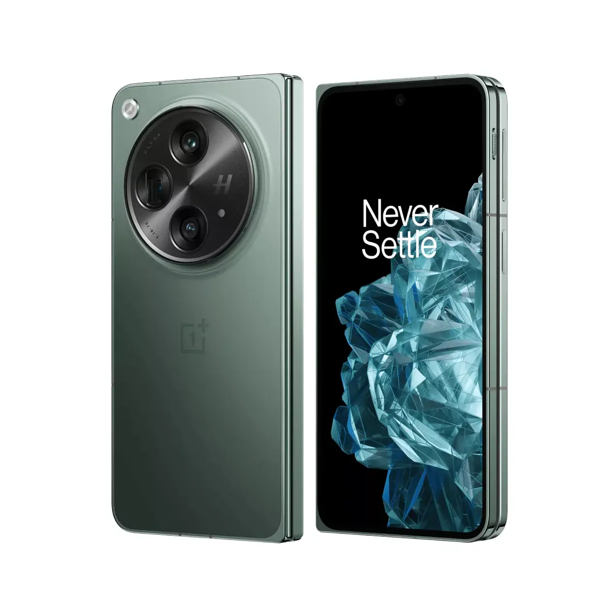 Смартфон OnePlus Open 5G - 16ГБ/512ГБ Зеленый Photo 3