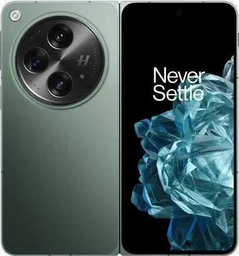 Смартфон OnePlus Open 5G - 16ГБ/512ГБ Зеленый Photo 6