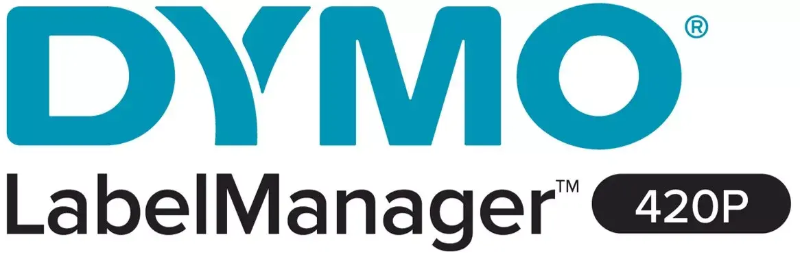 DYMO LabelManager 420P ABC UK Photo 2