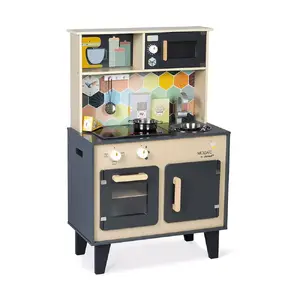 Role Play Toy Janod J06609 Kitchen & Food 3-8 Years