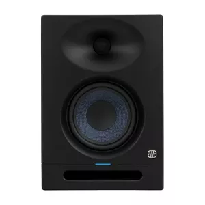Активный студийный монитор PreSonus Eris Studio 5, 80 Вт, 13,3 см низкочастотный динамик, 48–20000 Гц, XLR/RCA/TRS