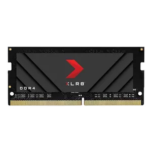 Память PNY XLR8, SODIMM, DDR4, 8 ГБ, 3200 МГц, CL20