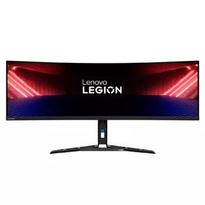 Монитор Lenovo Legion R45w-30 44.5" DQHD LED 5120 x 1440