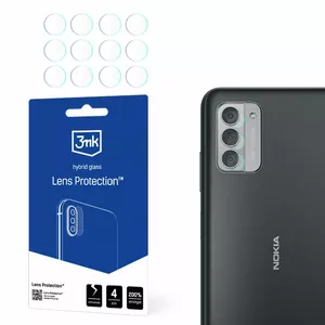 3MK Защита объектива 1 шт. 3MK Nokia G42 5G