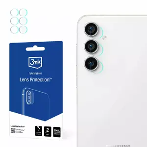 3MK Lens Protection 1 pc(s) for Galaxy S23 FE