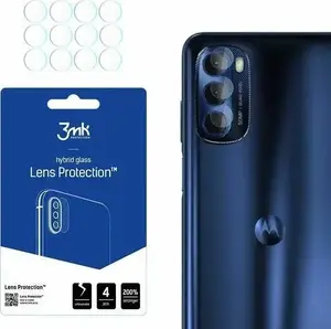 Защитное стекло 3MK для OnePlus Nord CE 3 Lite — защита объектива