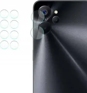 Защитное стекло для камеры 3MK для Realme 10 4G — 1 шт.