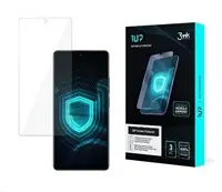 Ekrāna aizsargs 3MK 1UP Realme 7