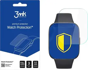 3MK Защита для часов 3MK Redmi Watch 3 Active 1 шт