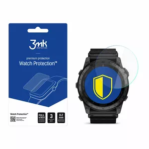 3MK Защита для часов 3MK Tactix 7 AMOLED Edition 1 шт