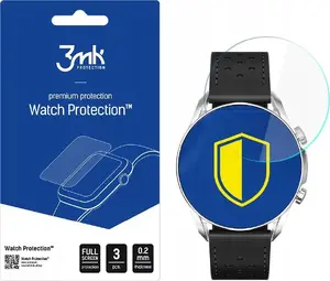 Защитная пленка 3MK Watch Protection для смарт‑часов V10, 1 шт.