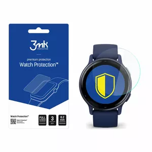 3MK Защита для часов 3MK Vivoactive 5 Совместимость 1 шт