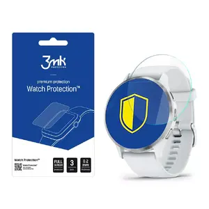 3MK Защита для часов 3MK Venu 3 Совместимость 1 шт