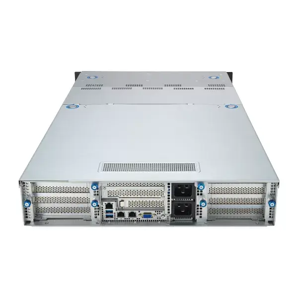 ASUS 90SF0251-M004X0 2U Rack barebone сервер Photo 7