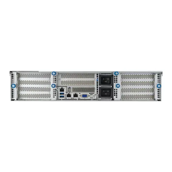 ASUS 90SF0251-M004X0 2U Rack barebone сервер Photo 9