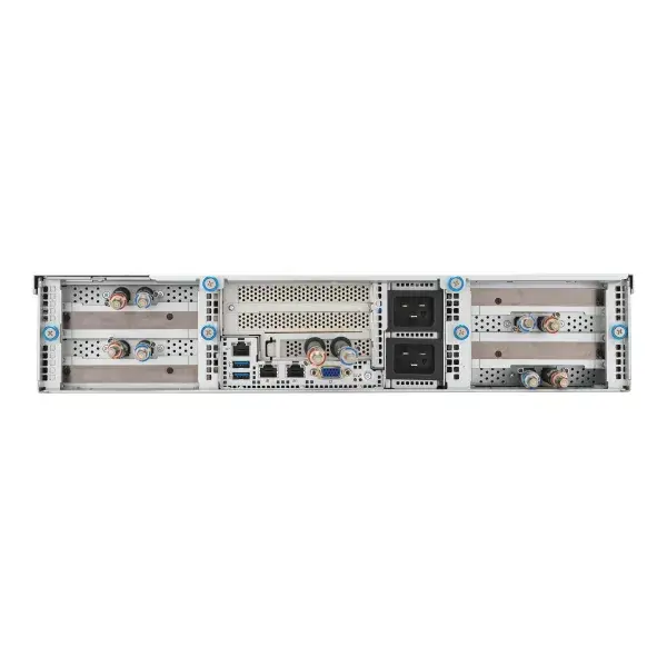 ASUS 90SF0251-M004X0 2U Rack barebone сервер Photo 11