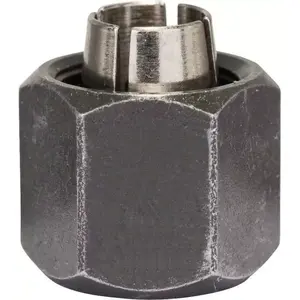 Collet Sleeve Bosch Professional 8 mm for rotary tools and routers, MPN 2608570134