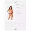 Стринги Obsessive D-236695 Photo 7