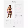 Комплект Obsessive Glandez XL/XXL Photo 5
