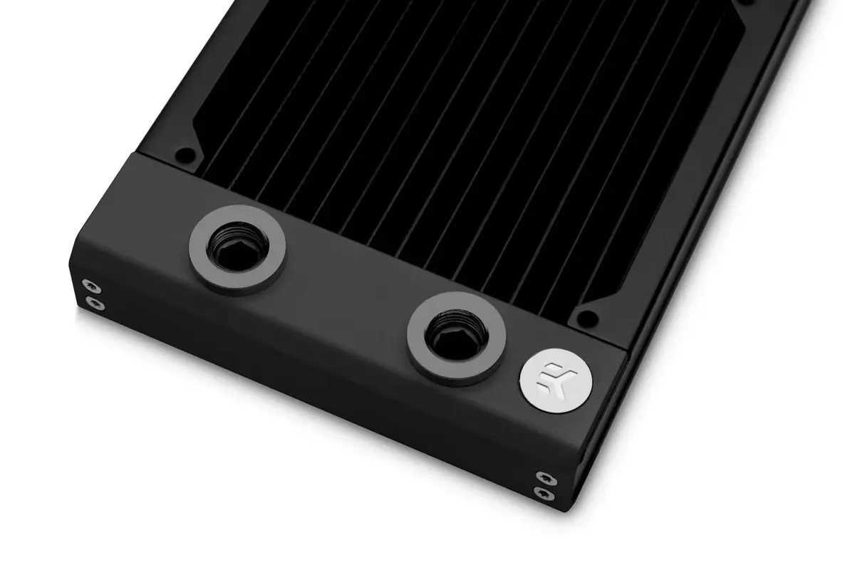 Радиатор ek water blocks 3831109891483 Photo 2