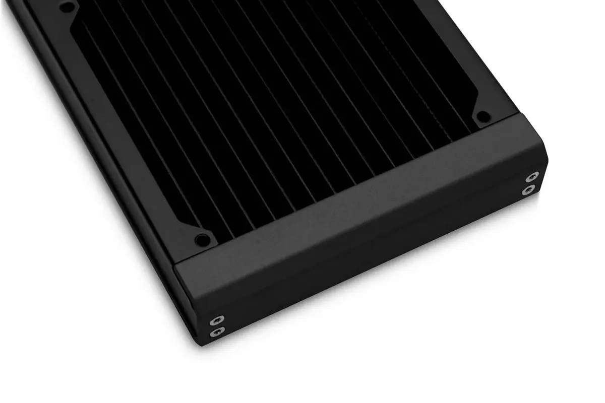 Радиатор ek water blocks 3831109891483 Photo 3