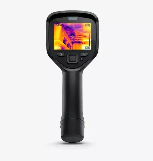 Тепловизионная камера FLIR E6 Pro 240×180 Photo 5