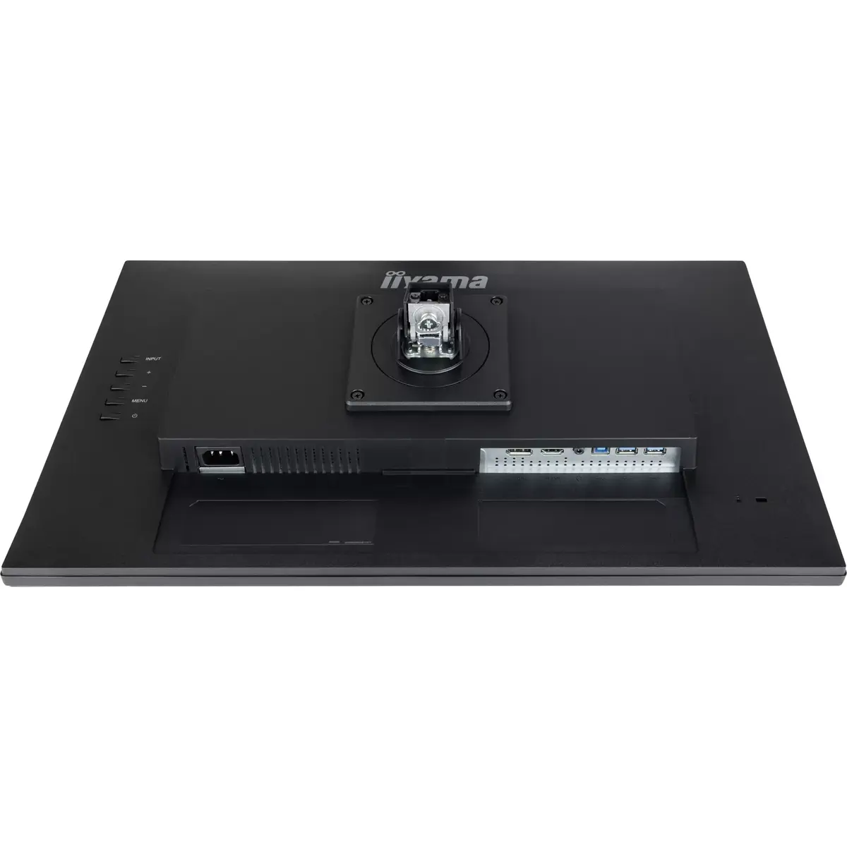 Монитор iiyama XUB2492HSU-B6 Photo 7