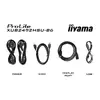 Монитор iiyama XUB2492HSU-B6 Photo 9