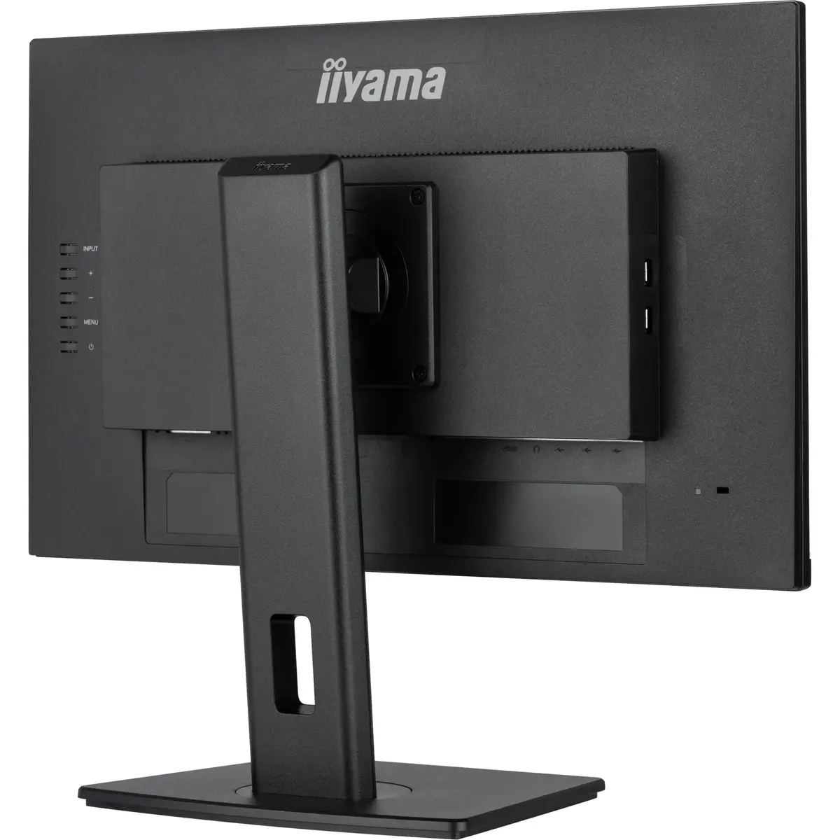 Монитор iiyama XUB2492HSU-B6 Photo 13