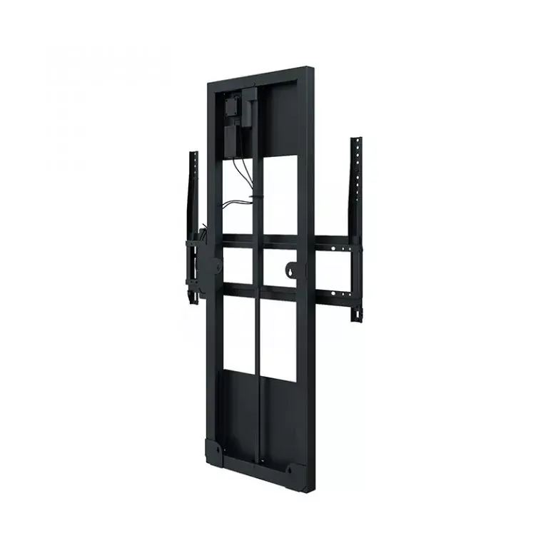 Крепление на стену Hagor WH Moto Slim Photo 3