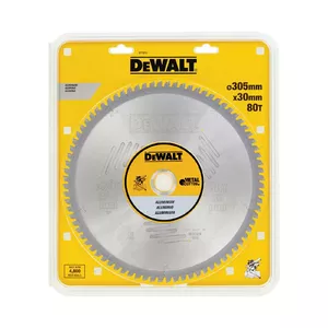 Circular saw blade DeWALT DT1916-QZ 1 pc