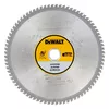 Circular saw blade DeWALT DT1916-QZ Photo 2