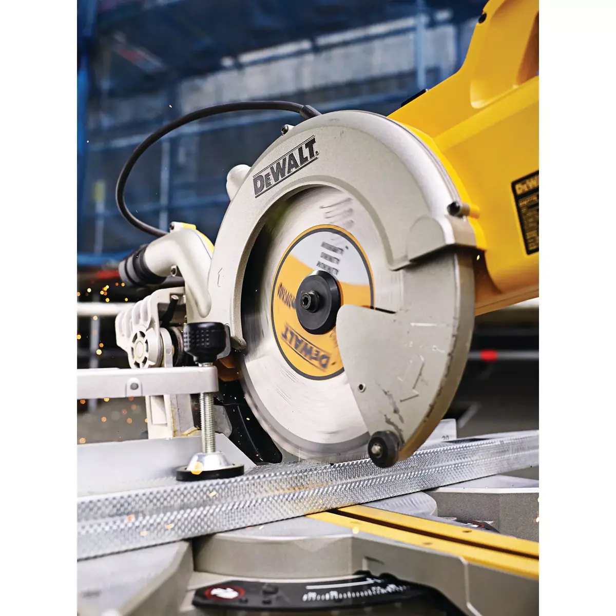 Circular saw blade DeWALT DT1916-QZ Photo 3