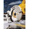 Circular saw blade DeWALT DT1916-QZ Photo 3