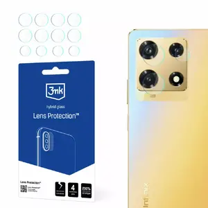 3MK Защита объектива 1 шт. 3MK Note 30