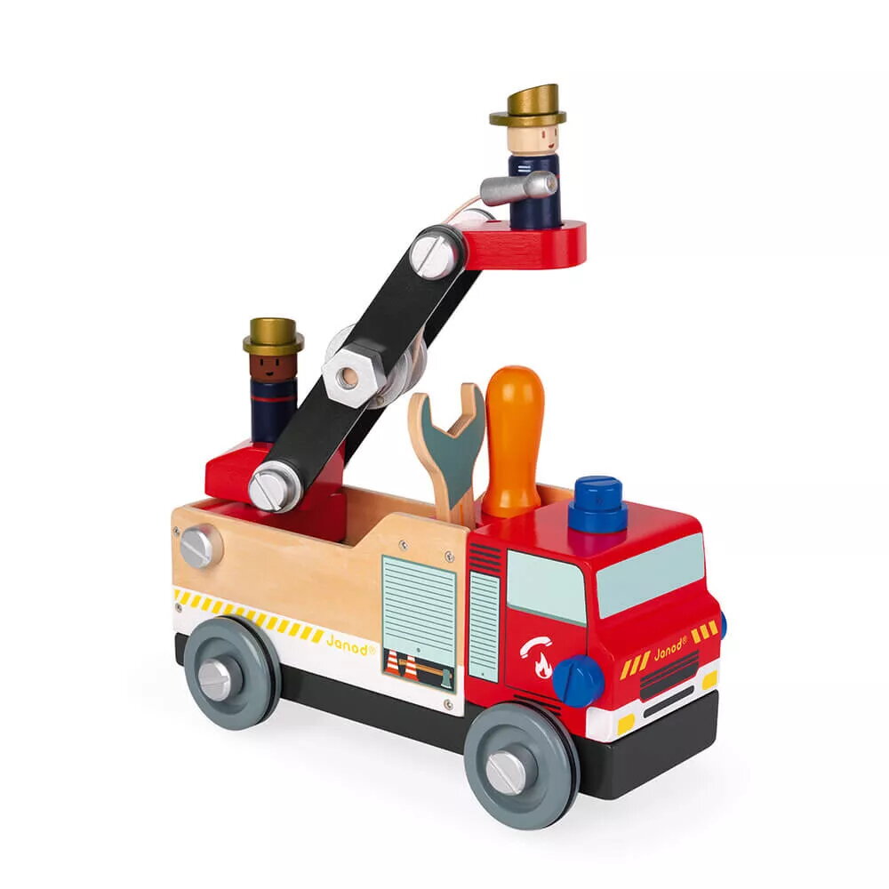Construction Toys