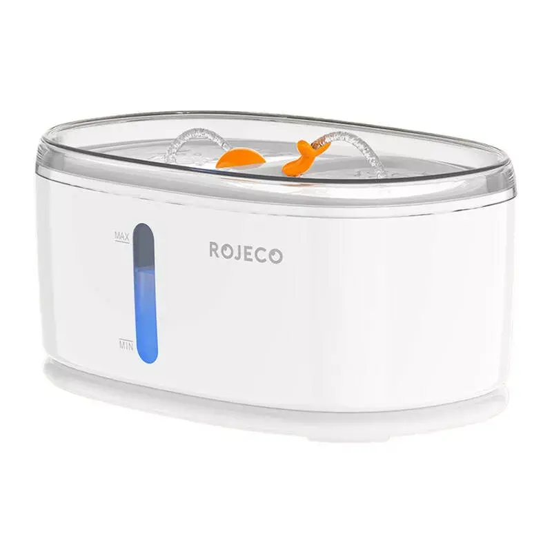 Dzēriena strūklaka Rojeco Wireless 2.5 l RYSJ-13 Photo 2