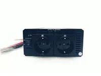 EUROCASE MT-MX1500 12В→230В 1500 Вт Photo 3