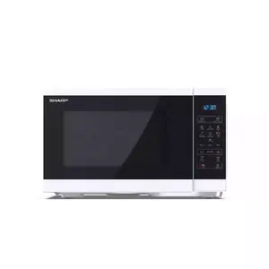 Solo mikroviļņu krāsns Sharp YC-MS252AE-W, 900 W, 25 L