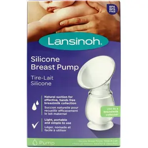 Krūšu zīdīšanas krēms Lansinoh 50710 (MPN KOS-713)