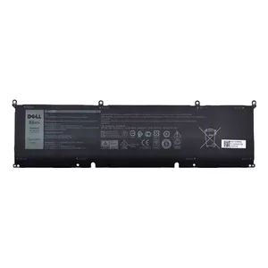 Origin Storage DELL BATTERY PRECISION 6 CELL 86 WHR 7167 mAh 11.4 V