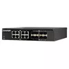 Неуправляемый коммутатор QNAP QSW-3216R-8S8T Photo 4