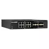 Неуправляемый коммутатор QNAP QSW-3216R-8S8T Photo 5